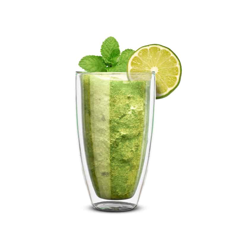 frozen_lemonade_limette_ingwer_minze