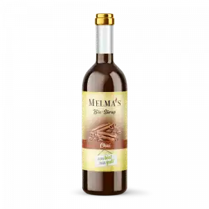 schärf chai sirup